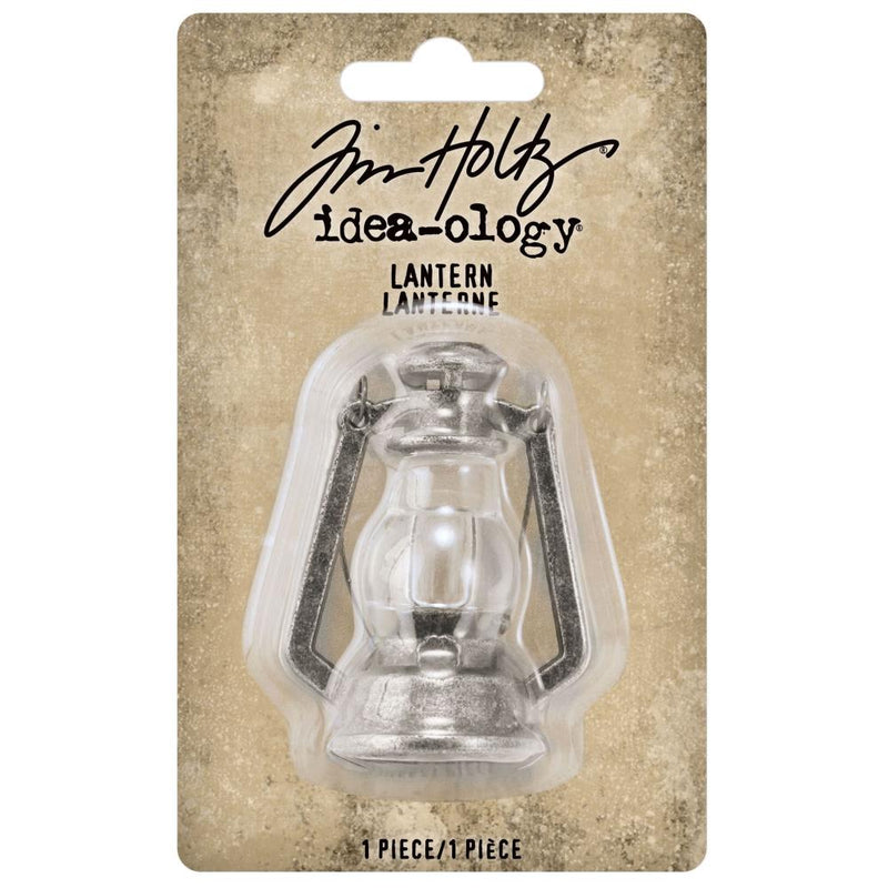 Tim Holtz Idea-Ology - Lantern - Christmas, TH94199