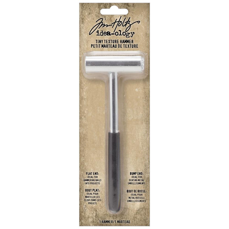 Tim Holtz Idea-ology - Texture Hammer, TH94324