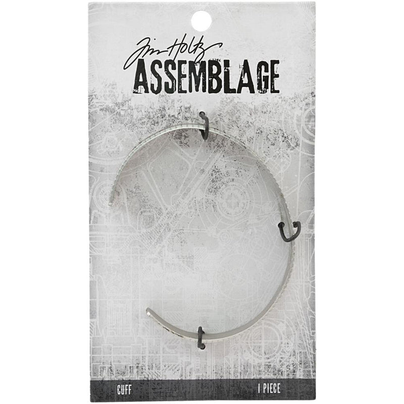 Tim Holtz Assemblage - Ruler Cuff, THA20106