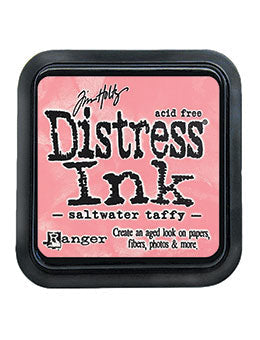 Tim Holtz Distress Ink Pad - Saltwater Taffy, TIM79521