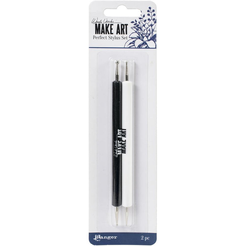 Wendy Vecchi - Make Art - Perfect Stylus Set, WVA72515