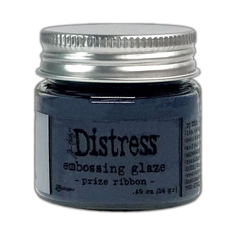 Tim Holtz Distress Embossing Glaze - Prize Ribbon, TDE73864