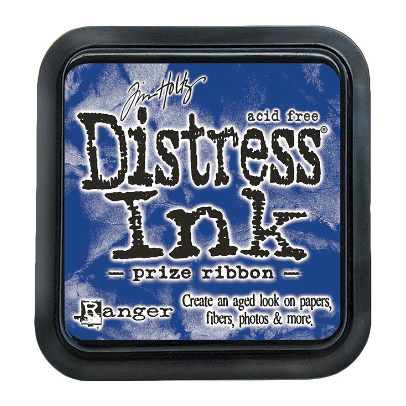 Tim Holtz Distress Ink Pad - Prize Ribbon, TIM72669